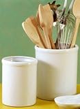 Utensil Jar - Large