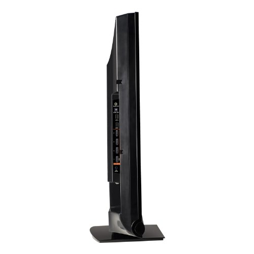 Greatest Shop for VIZIO E422VA 42-Inch LCD 1080p HDTV with VIZIO Internet Apps, Black