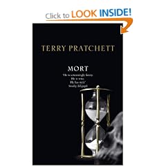 Mort: (Discworld Novel 4) (Discworld Novels)