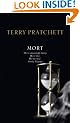 Mort: (Discworld Novel 4) (Discworld Novels)