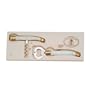 Laguiole Corkscrew & Opener Set