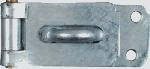National #N103-176 7-1/4 HVY Hinge Hasp