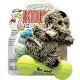 PUPPY COMBO TOY 3PC MEDIUM - B0006L0VNE