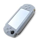 Silicone Skin Case for Sony PSP