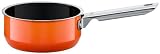 Silit Wild Orange Stielkasserolle 16 cm