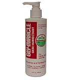 Gly-miracle 8oz Pump Bottle