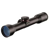 Simmons 517793 Prodiamond Shotgun Prohunter Riflescope (4X32, Matte)