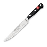 Wusthof Classic 6 Euro Hollow Utility Knife