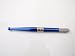 10 Pcs Permanent Blue Tattoo Makeup Tattooing Pen Eyebrow/Full Lip Pro
