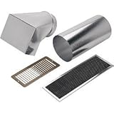 Broan-NuTone 356NDK Non-Ducted Recirculating Kit