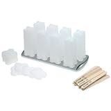 DonvierFrozenPopMolds
