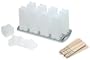 Donvier Frozen Pop Molds