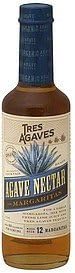 Tres Agaves Agave Nectar for Margaritas 375ml (Pack of 2)