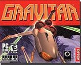 SNAP! Classic Arcades Gravitar (Jewel Case)