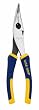 Irwin 2078228 Vise Grip 8-Inch Bent Long Nose Plier