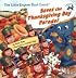 The Little Engine That Could Saves the Thanksgiving Day Parade (Little Engine That Could)