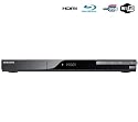 SAMSUNG BD-C5500 Blu-ray Player