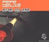 Before You Leave
