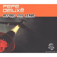 Before You Leave