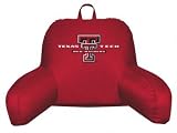 NCAA Texas Tech University Red Raiders Jersey Bedrest