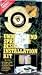 Orbit Underground: Underground Sprinkler Design & Installation Kit