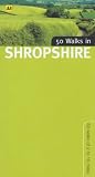 50 Walks in Shropshire (50 walks in...)