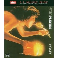 Honey by  Ohio Players 