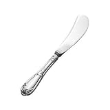 Wallace Italian Sterling Venezia Hollow Handle Butter Spreader
