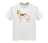 Vintage Malinois - Youth T-Shirt