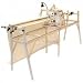 Grace Sturdy-Lite Machine Quilting System