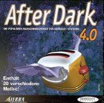 After Dark 4.0, 1 CD-ROM Die populaeren Bildschirmschoner. Fuer Windows 95 u. MacOS ab 7.1. 20 Motive. (Sierra attractions)
