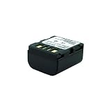 JVC GZ MG20u Replacement Battery (DQ-RF707)