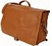 Piel Flap/Handle Portfolio