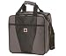 Brunswick Gear II Single Tote Charcoal/Black