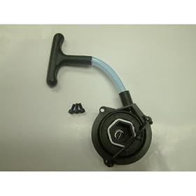 CEN Genesis NX-76 Recoil Assembling from CEN Engines
