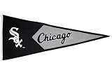 Chicago White Sox Classic Pennant