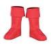 Search : Captain America Boot Covers Child