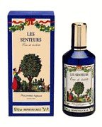 Les Senteurs Heliotrope by Molinard 3.3 oz Eau de Toilette Spray