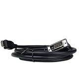 6? HDMI to DVI-D Cable for PlayStation 3