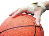 Sporting Goods : Basketball Training Aids - Pair - Dribble Gloves, Jr. size - Basketball