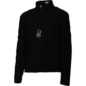 Spyder Chloe Dry W.E.B Turtleneck for Girls