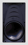Sonance Virtuoso A800D In-Wall Amplified Woofer - (91796) - (41093917967)