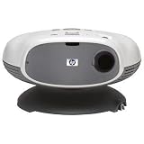 EP7120 Home Cinema DLP XGA 1600:1 1020LUM VGA/svi/rca 12.5LB