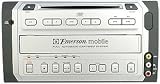 Emerson MD-1777 - DVD player with VCP