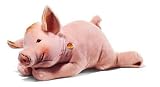 Eigenschaften Steiff 105364 / Steiff 105364 - Sissi Schwein liegend