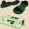 Lawn Aerating Aerator Sandals