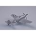 Easy Model F6F Hellcat VF-4 1942 Model Kit