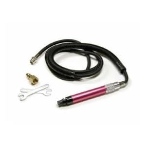 AIR MICRO GRINDER - NEW AIR TOOLS by Pitbull