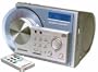 Emerson CD Stereo Clock Radio