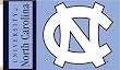 University of North Carolina Flag